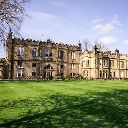 The Old Lodge Malton Exterior photo