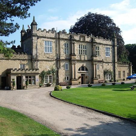 The Old Lodge Malton Exterior photo