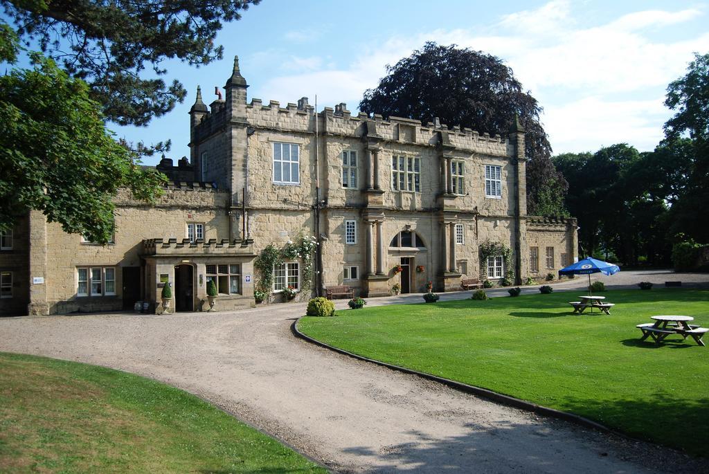 The Old Lodge Malton Exterior photo